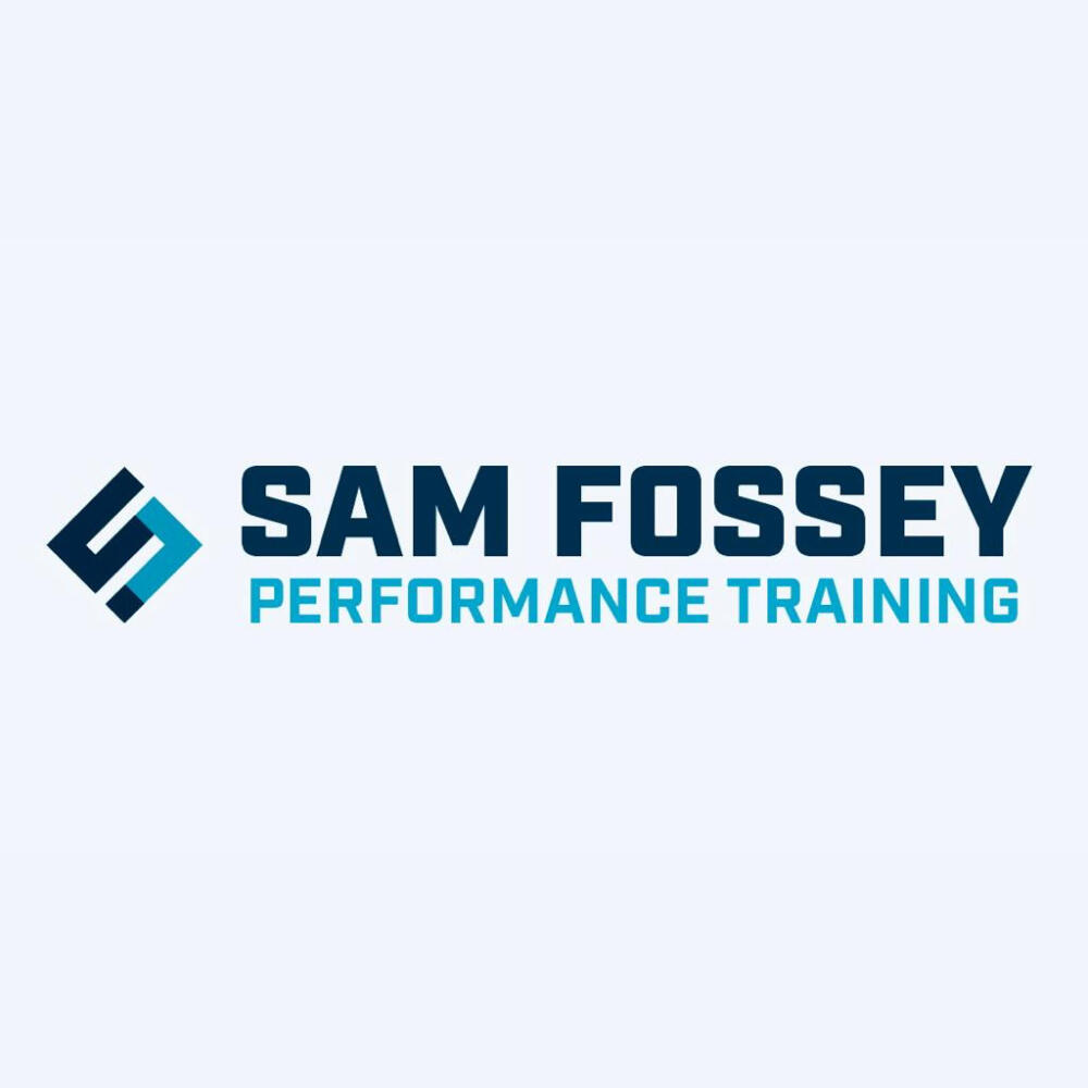 Partner SF Performance's logo