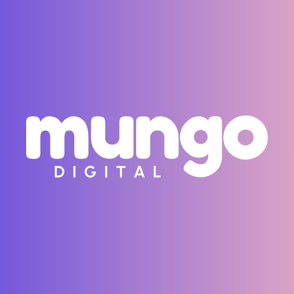 Partner Mungo Digital's logo