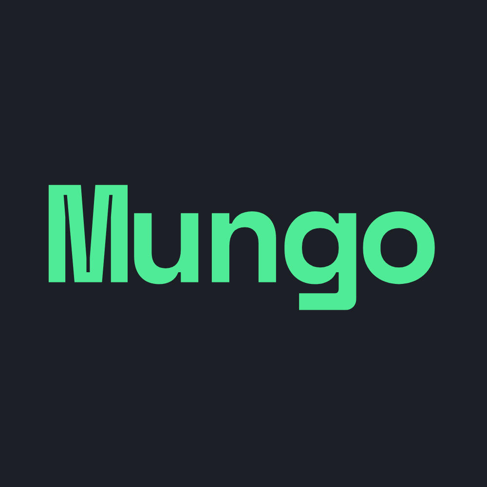 Partner Mungo Digital's logo